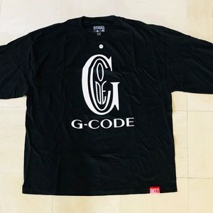 Breezy Excursion G-Code Long Sleeve Tee